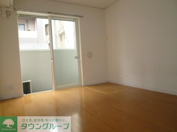 マルベリー小岩の物件内観写真